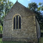 A secret church – Birchwood Church