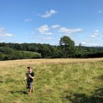 The youngest map reading